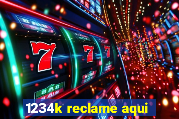 1234k reclame aqui